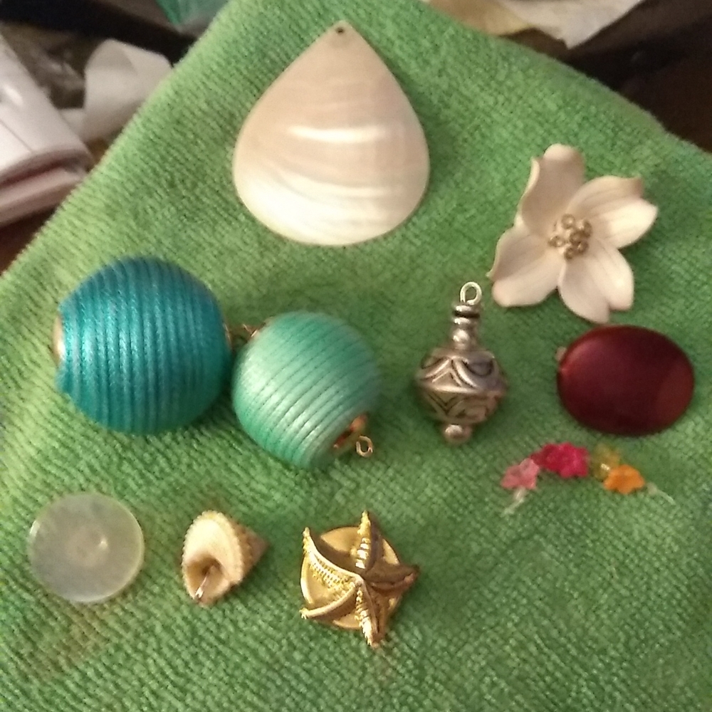 47 Items Crafting Bundle - image 2